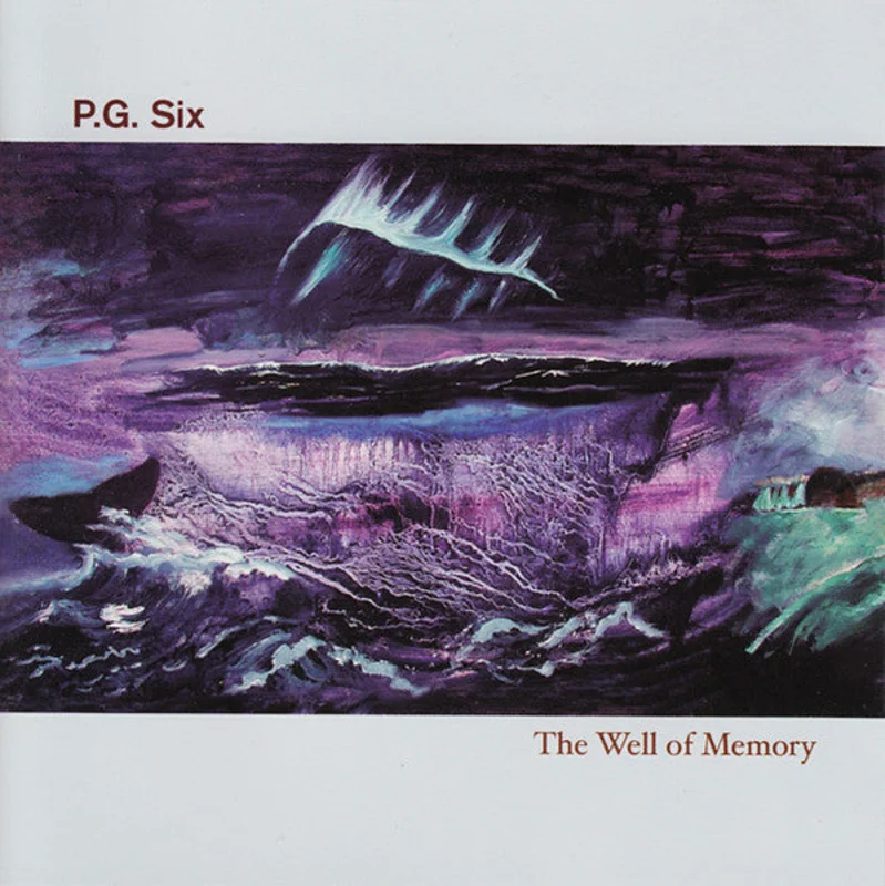 The Well Of Memory