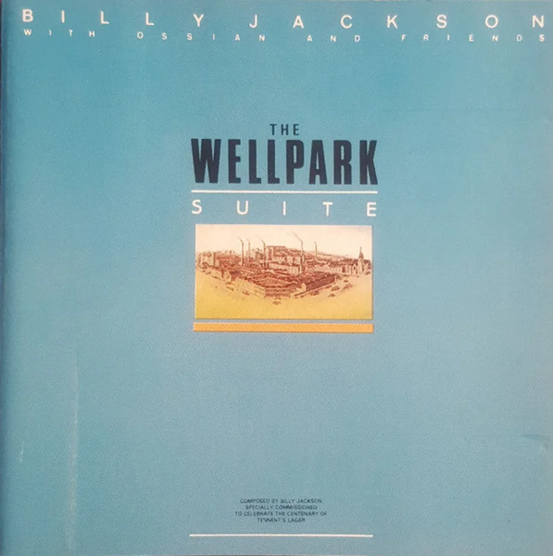 The Wellpark Suite