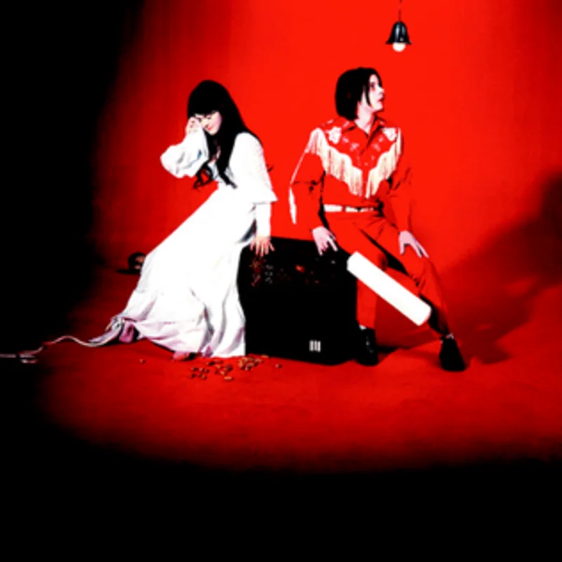 The White Stripes - Elephant Vinyl LP