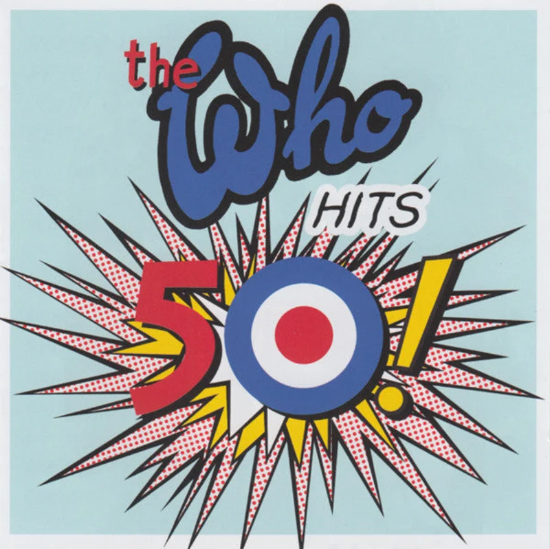 The Who Hits 50!