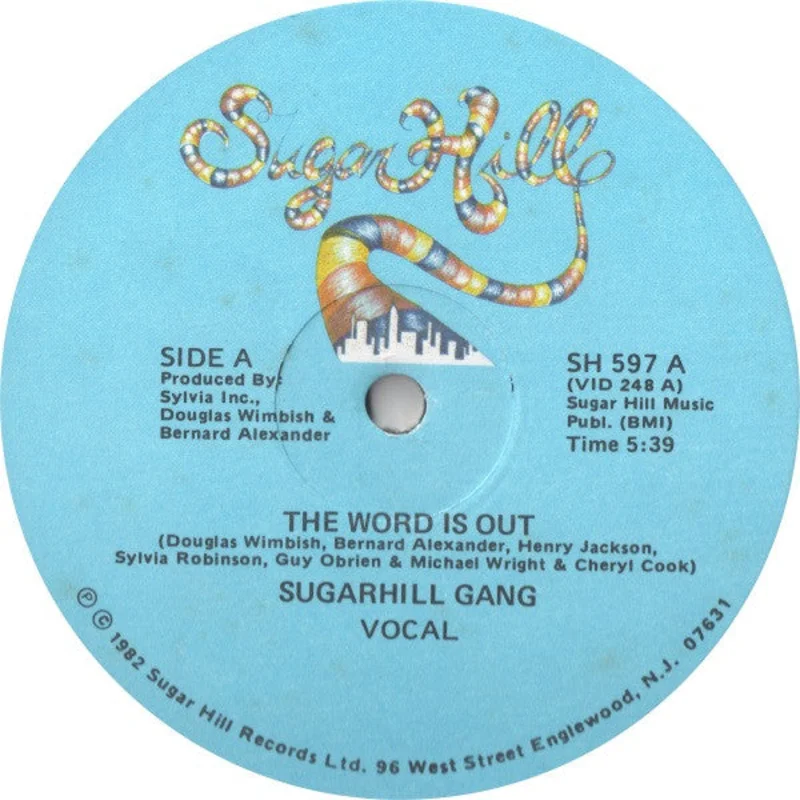 The Word Is Out