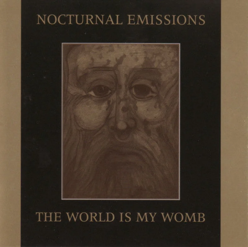 The World Is My Womb