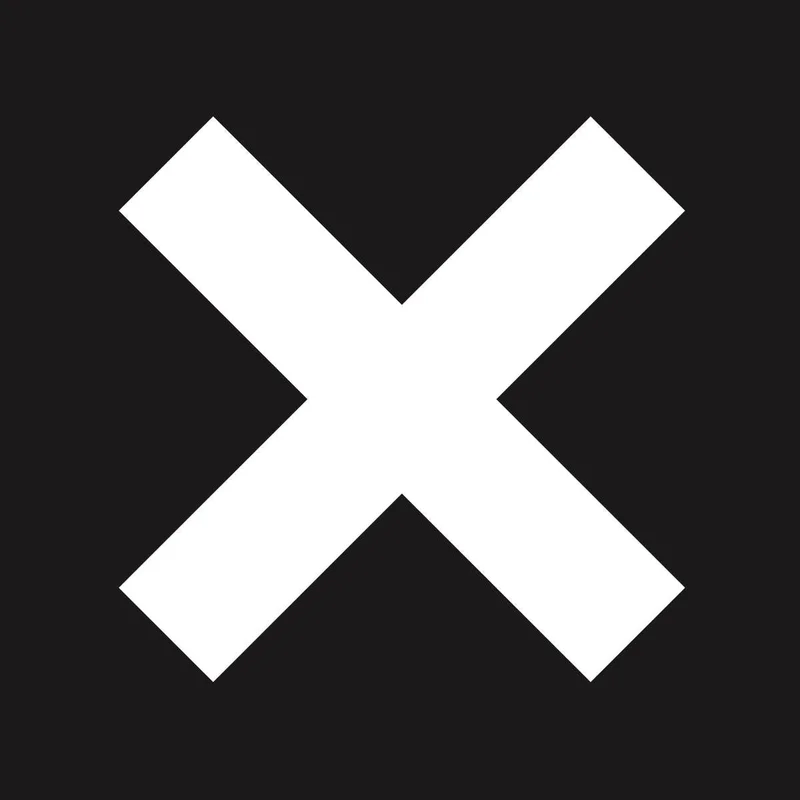 The xx - The xx Vinyl LP
