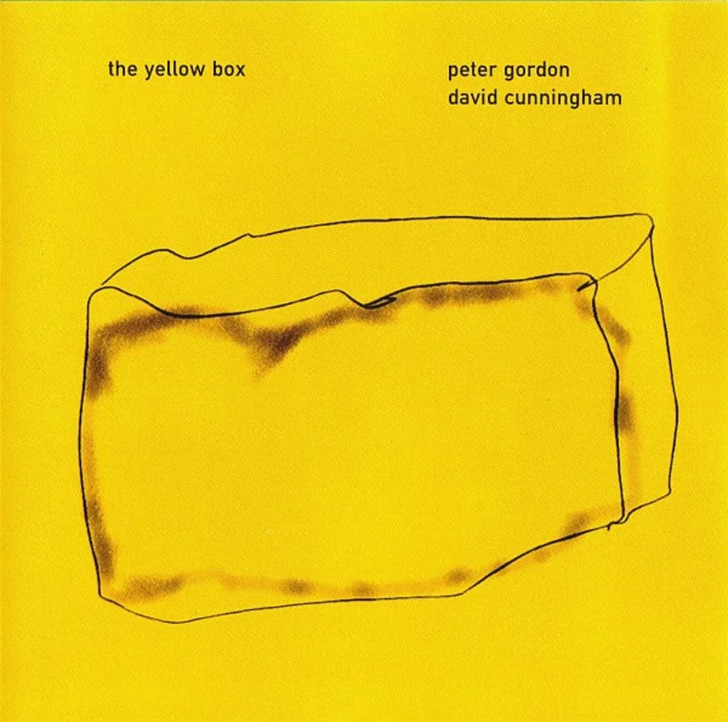 The Yellow Box