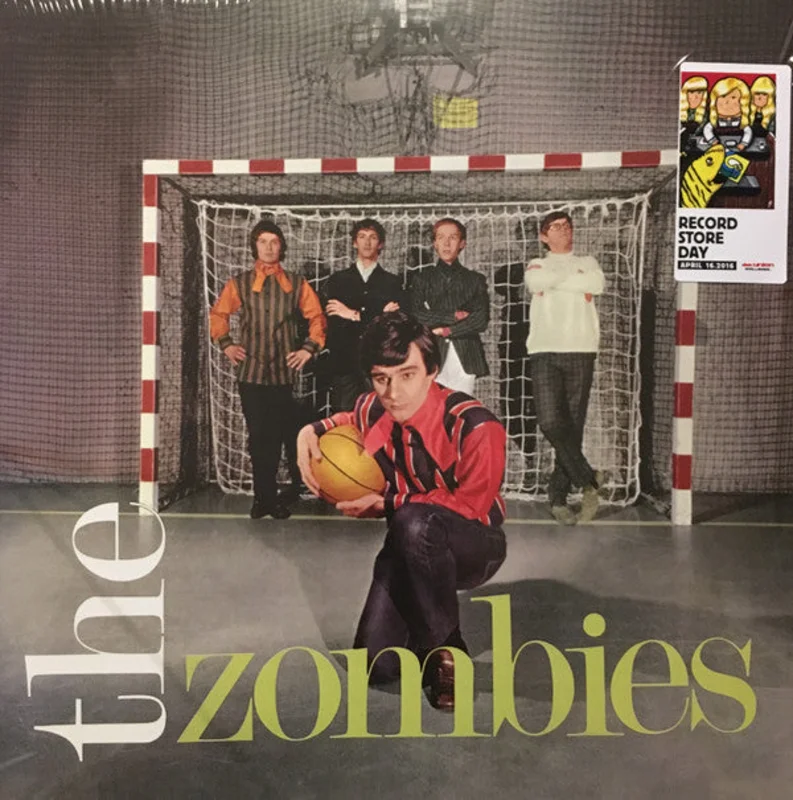 The Zombies