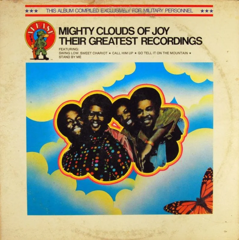 Their Greatest Recordings