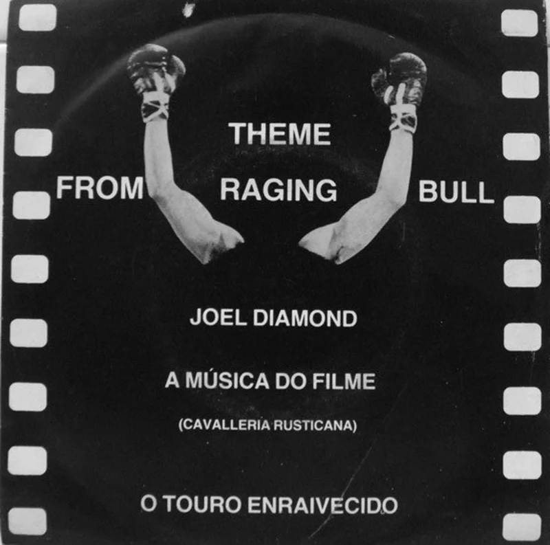 Theme From Raging Bull (Cavalleria Rusticana) - A Msica do Filme O Touro Enraivecico