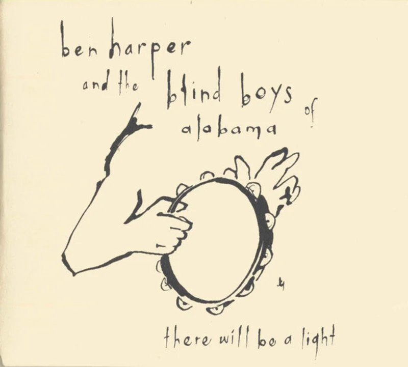 There Will Be A Light