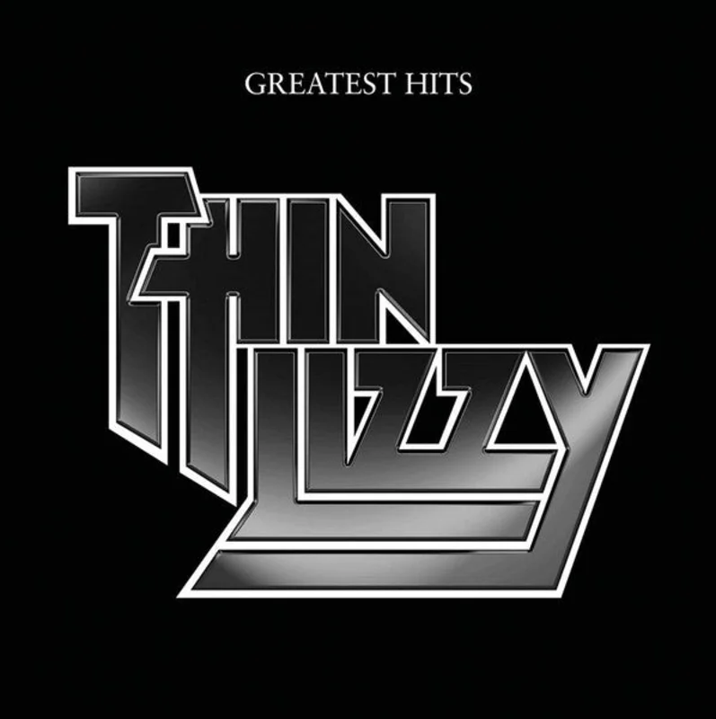 Thin Lizzy - Greatest Hits (Arrives in 4 days)