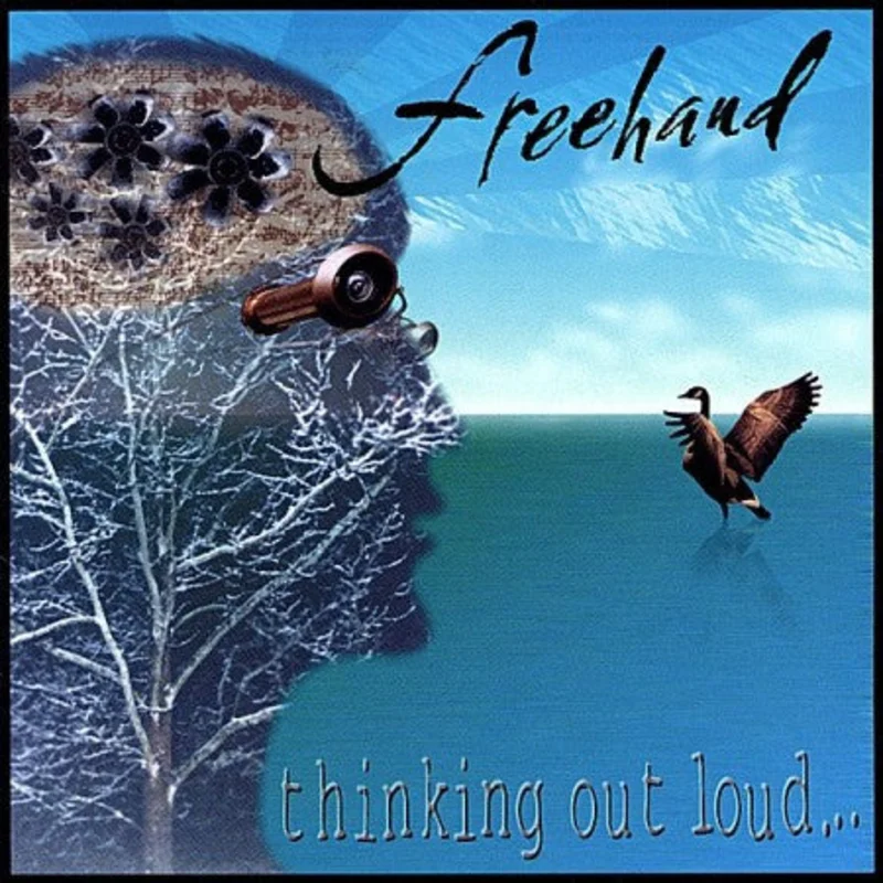 Thinking Out Loud...