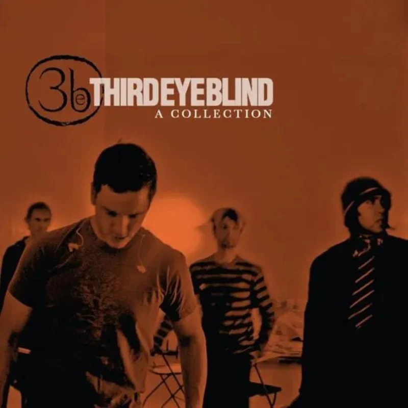 Third Eye Blind - A Collection - Vinyl Record