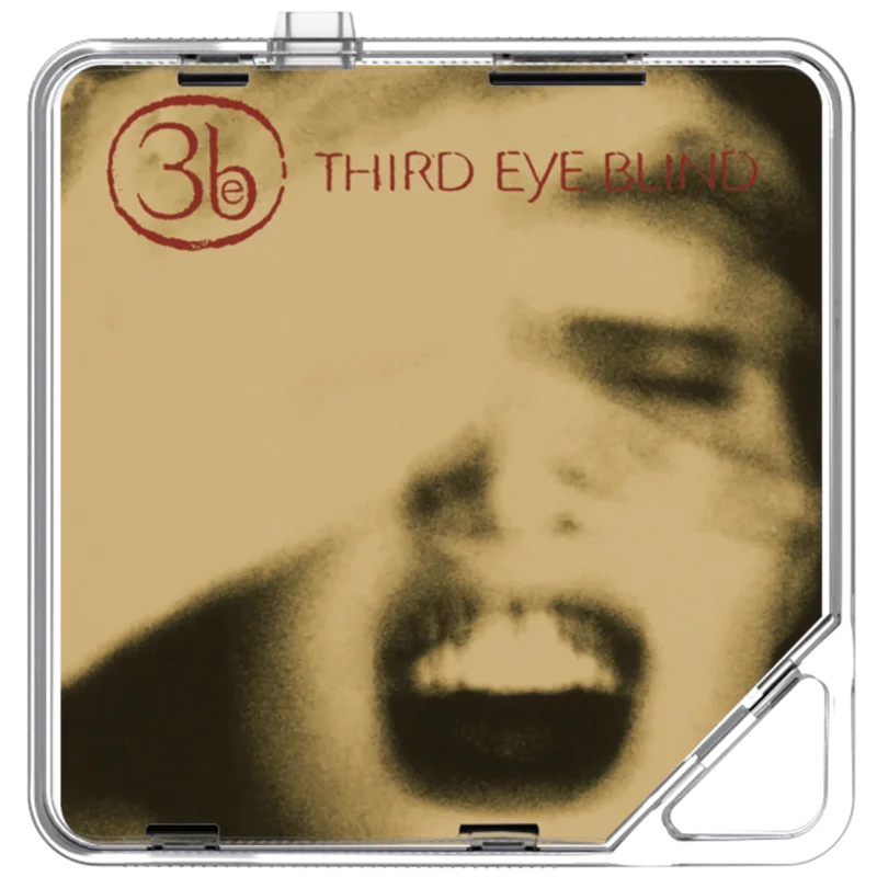 Third Eye Blind - Third Eye Blind - KiTalbum