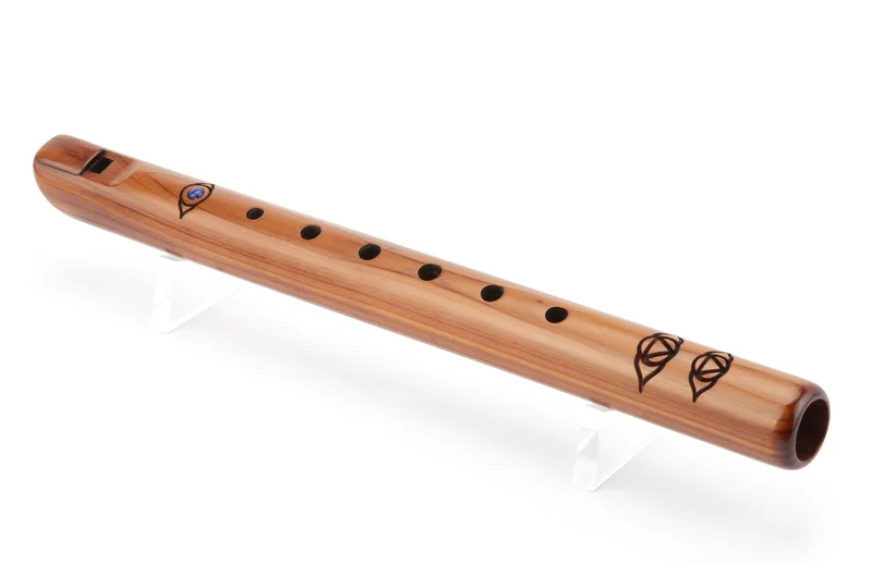 Third Eye Chakra 'A' Spirit Flute