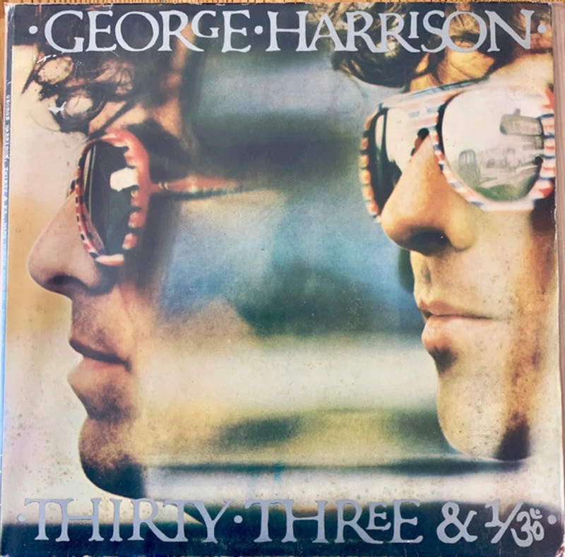 Thirty Three & 1/3