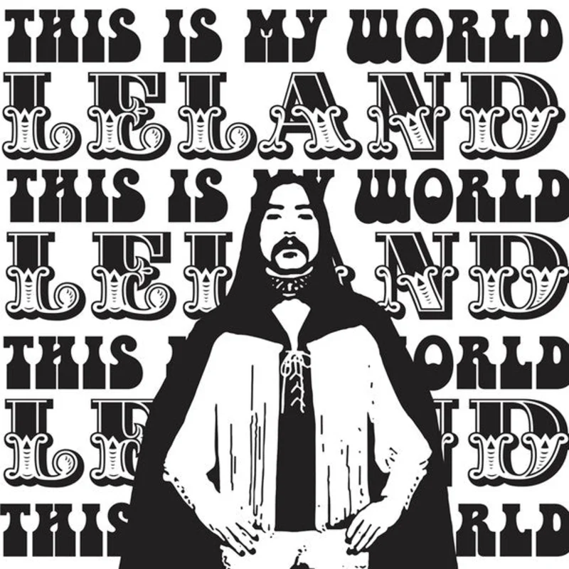 This Is My World