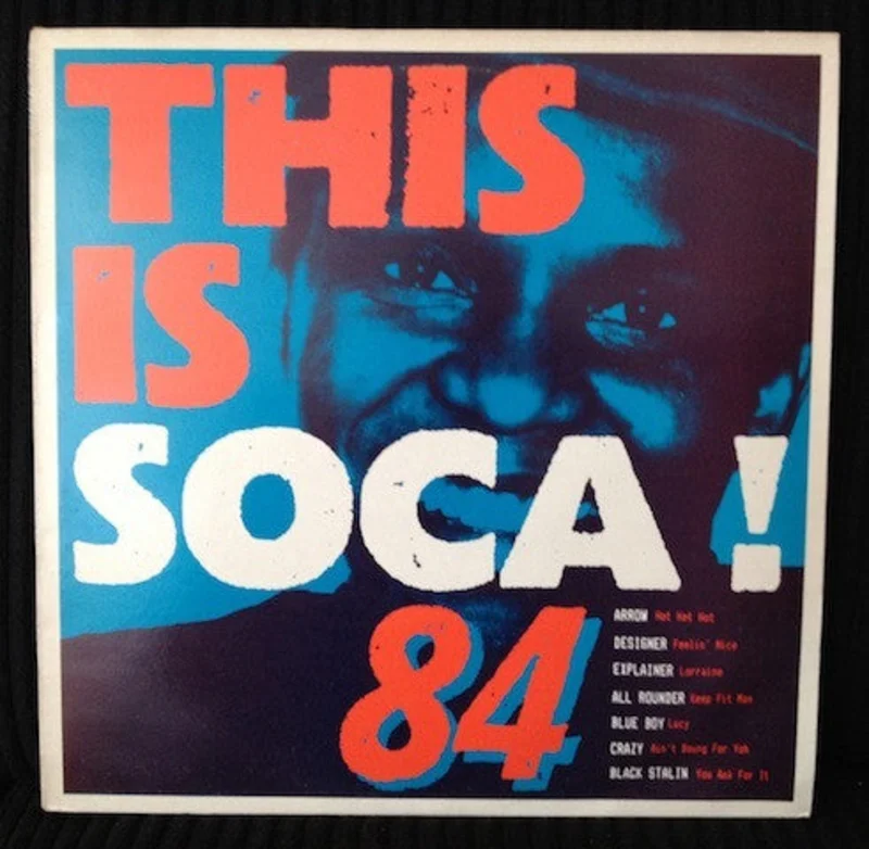 This Is Soca! 84