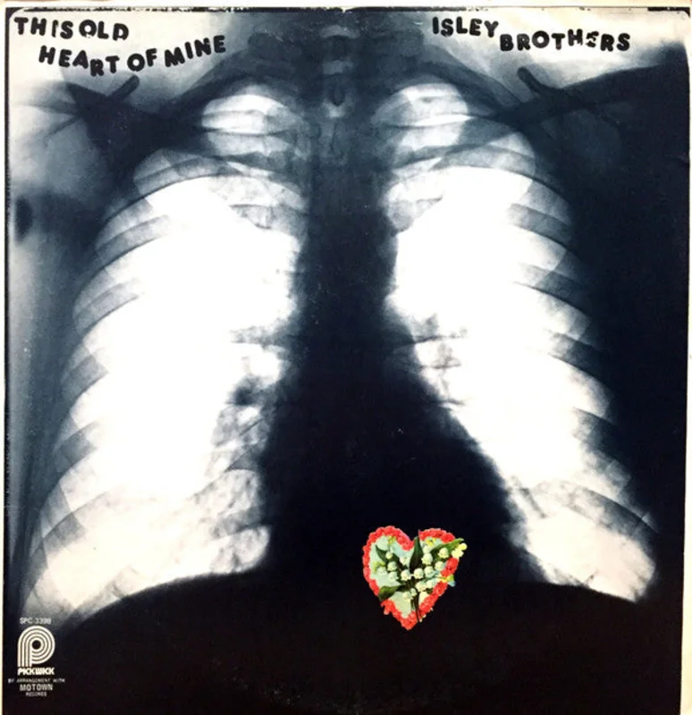 This Old Heart Of Mine