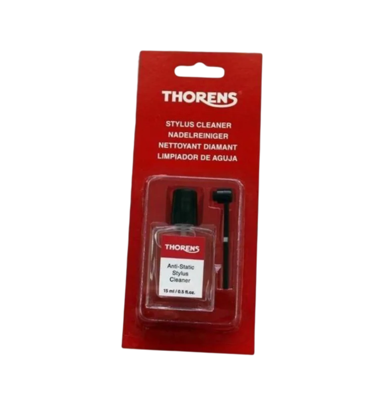 Thorens Stylus Cleaning Set