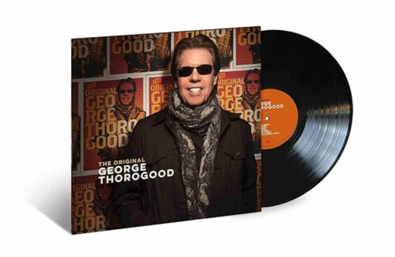 Thorogood, George - Original George