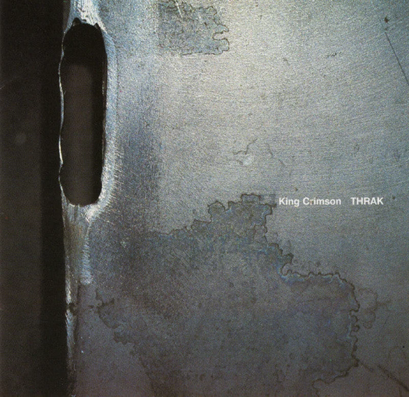 THRAK