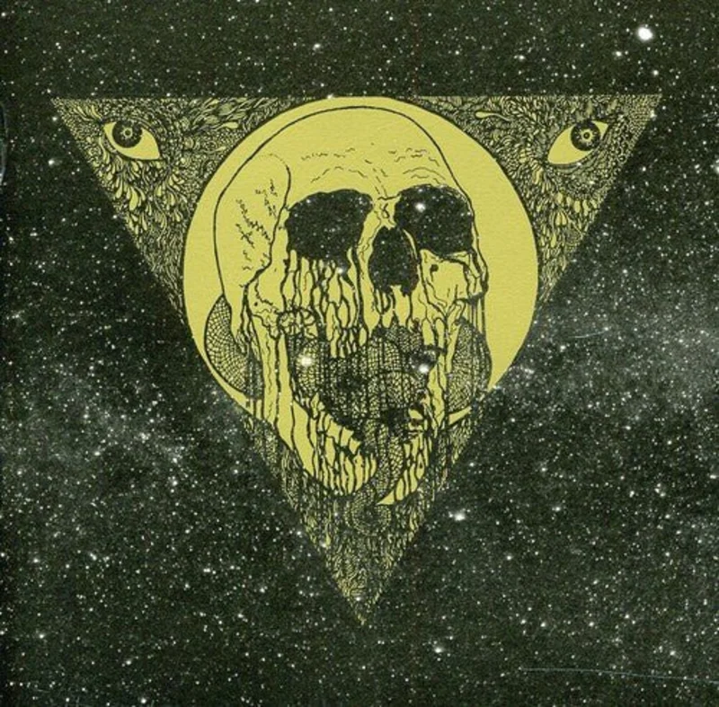 Thrall - Vermin To The Earth