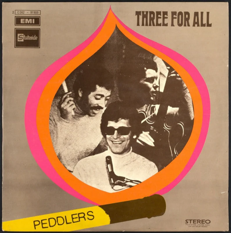 Three For All