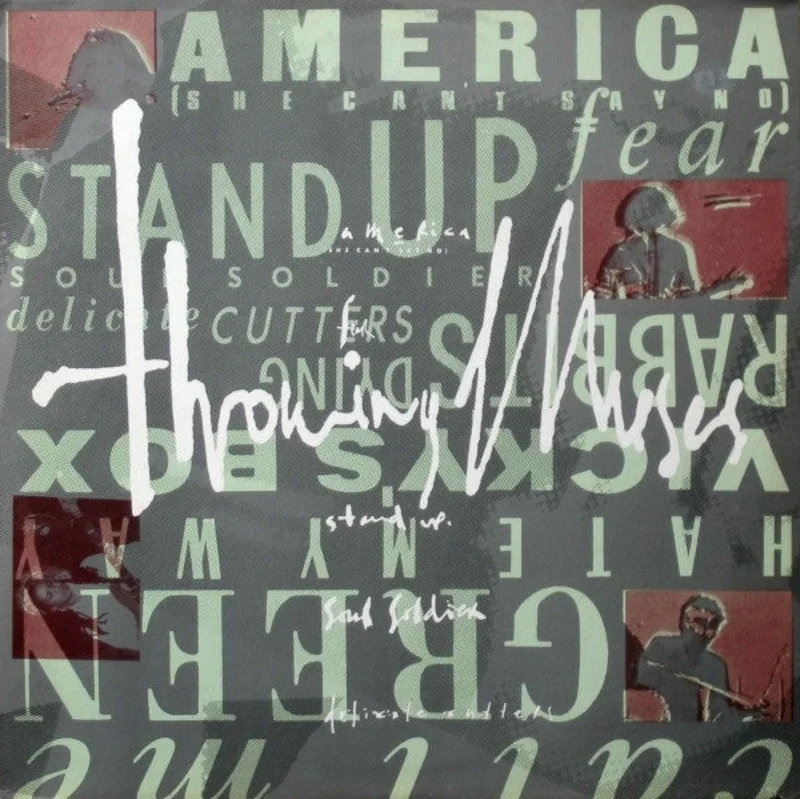 Throwing Muses