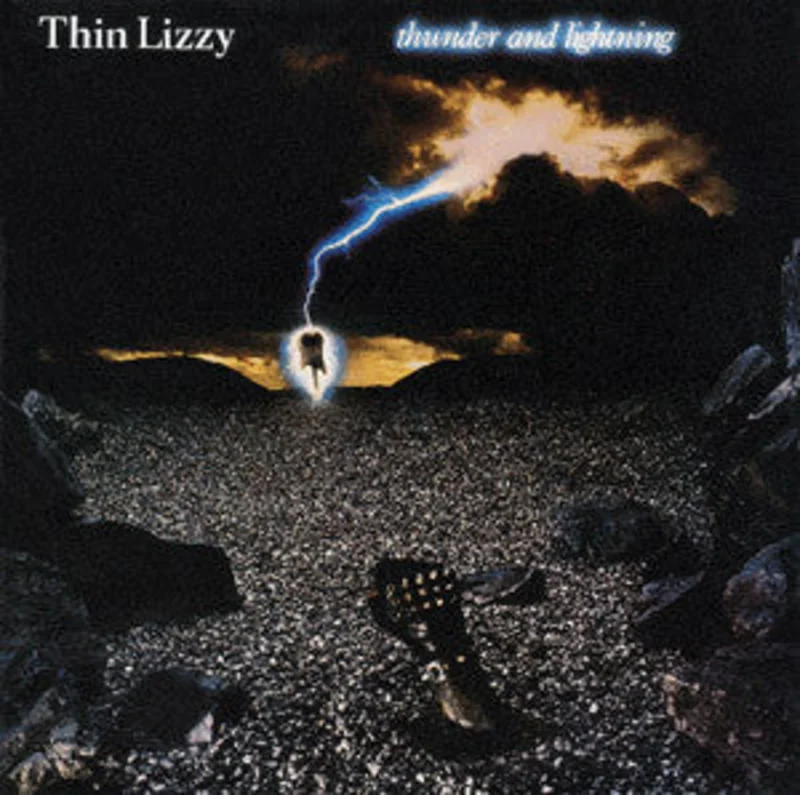 Thunder And Lightning