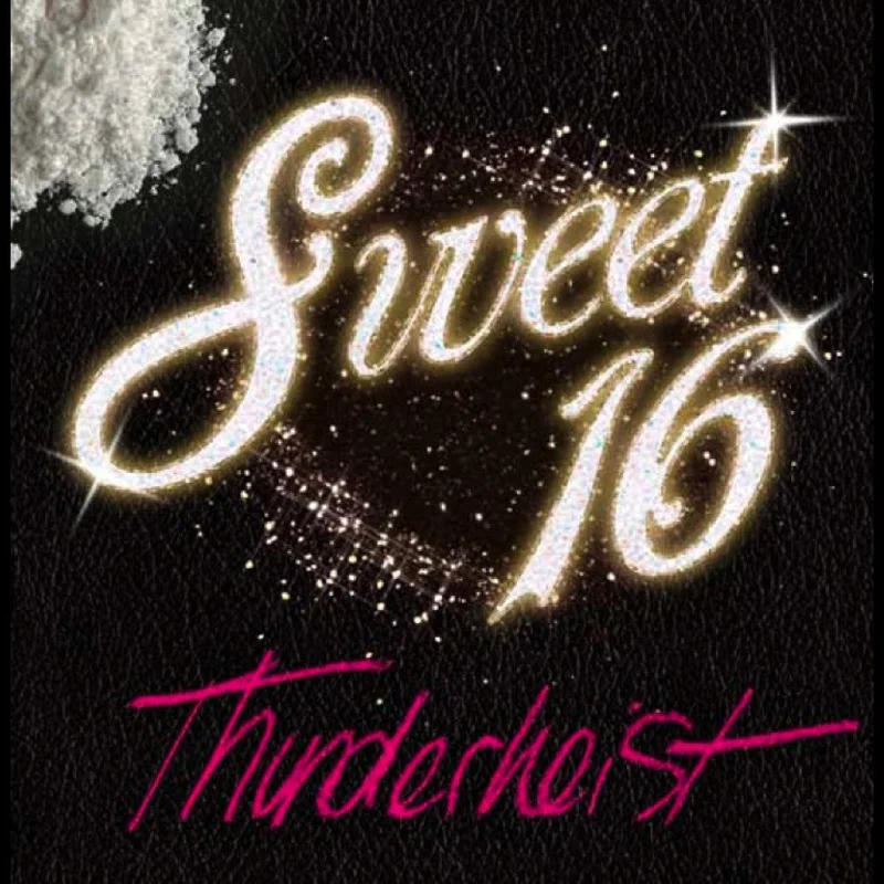 Thunderheist - Sweet 16 (Ninja Tune) (Arrives in 30 days)