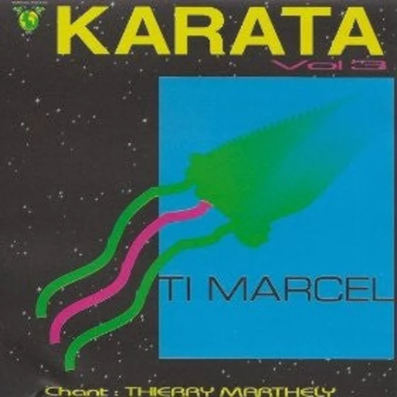 Ti Marcel