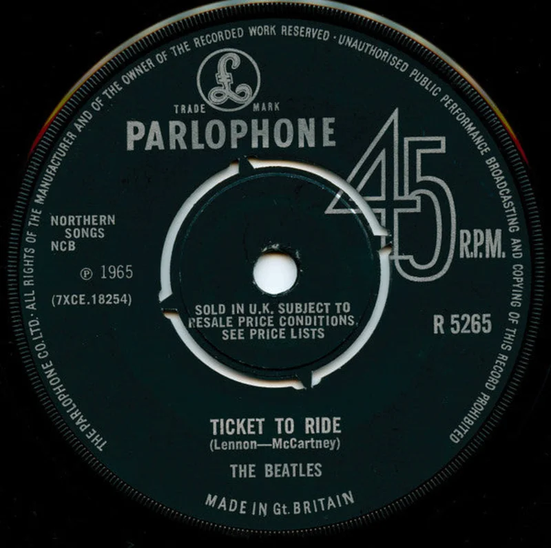 Ticket To Ride