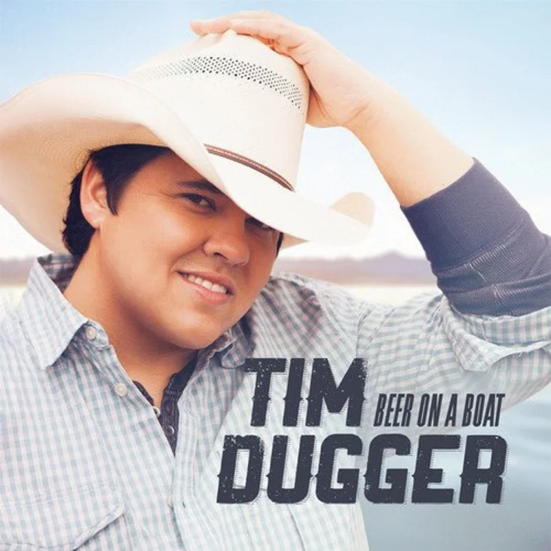 Tim Dugger - Beer On A Boat