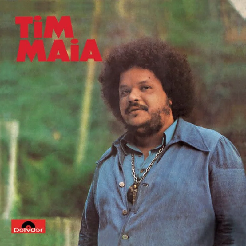 Tim Maia