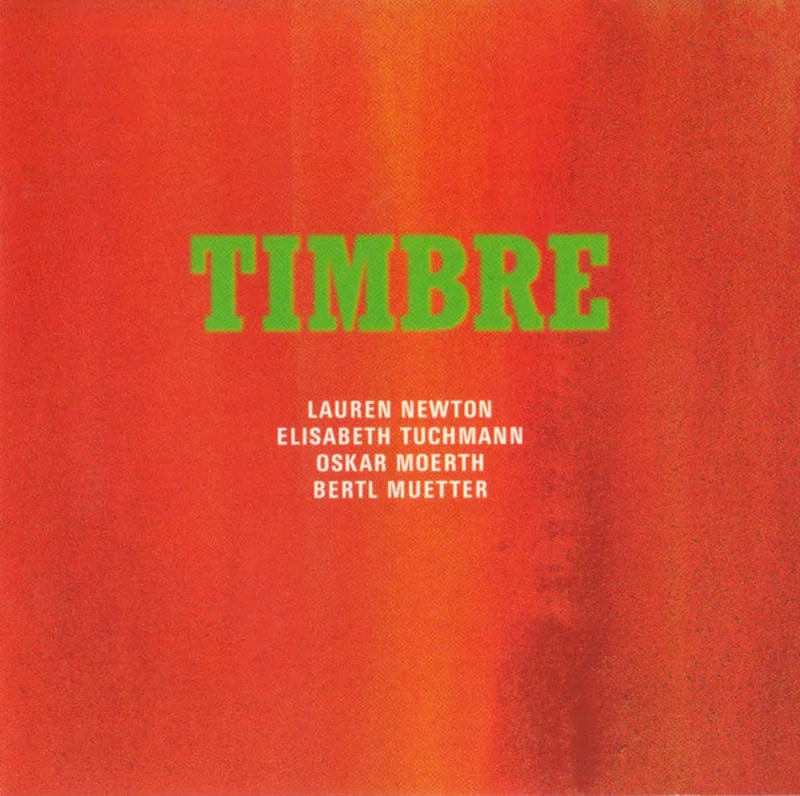 Timbre