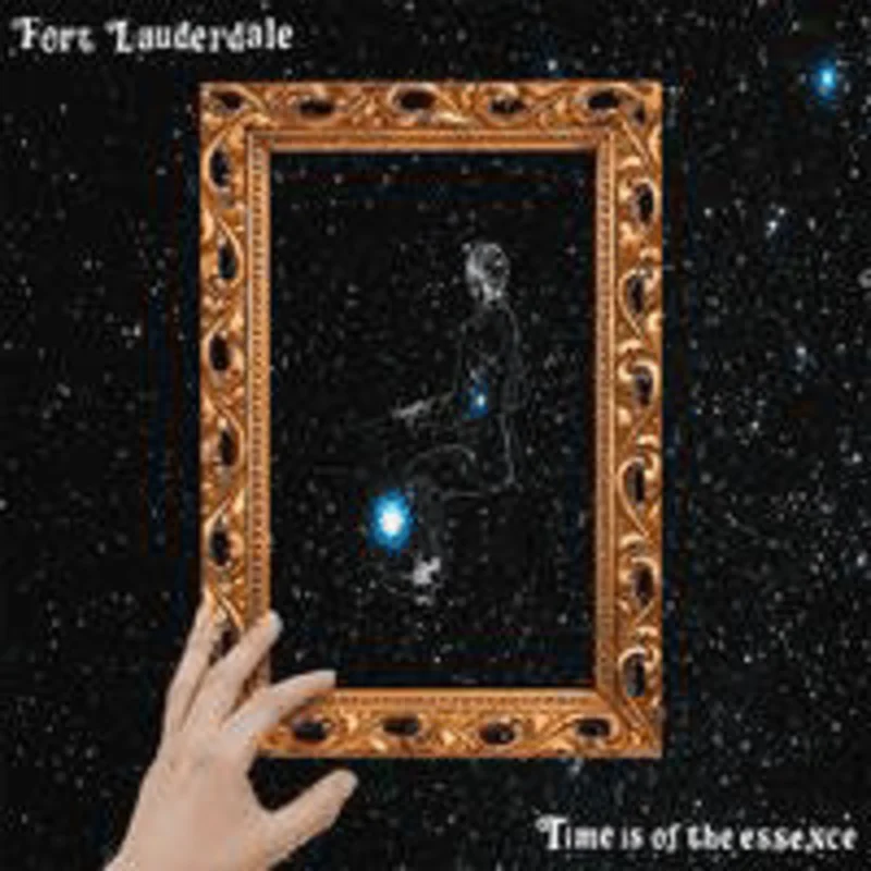 Time Is Of The Essence