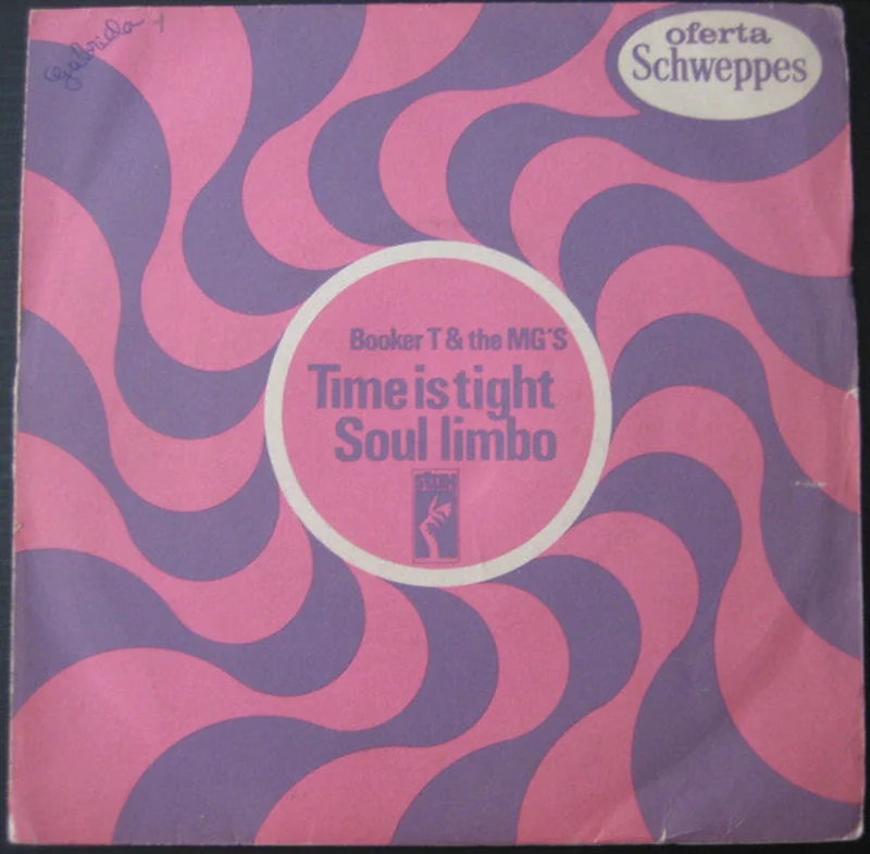 Time Is Tight / Soul Limbo