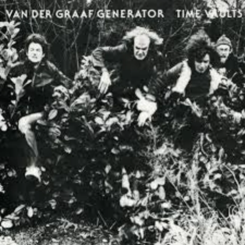 Time Vaults