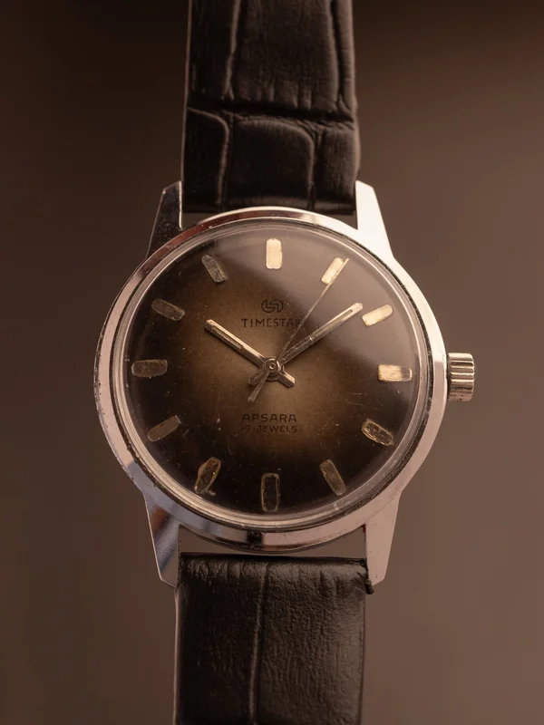 Timestar Apsara (Ref. 1306) (35mm; Manual) (Mint)