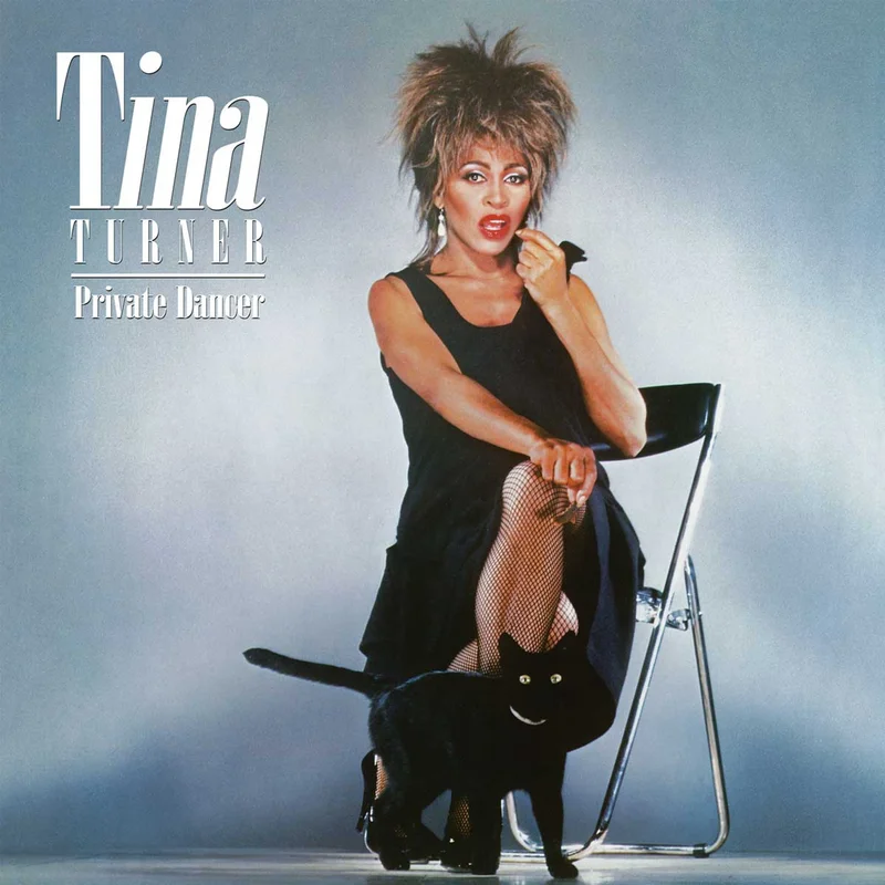 Tina Turner - Private Dancer (40th Anniversary Edition) (Pearl) (Arrives in 30 days)