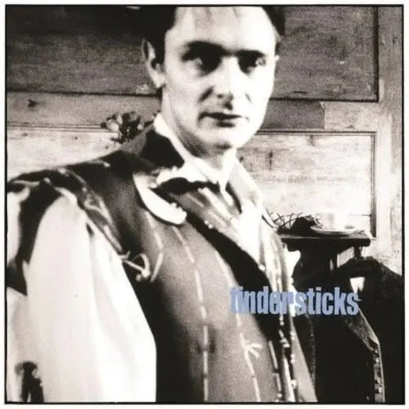 Tindersticks - Tindersticks (2nd Album) - Vinyl Record 2LP 180g Import