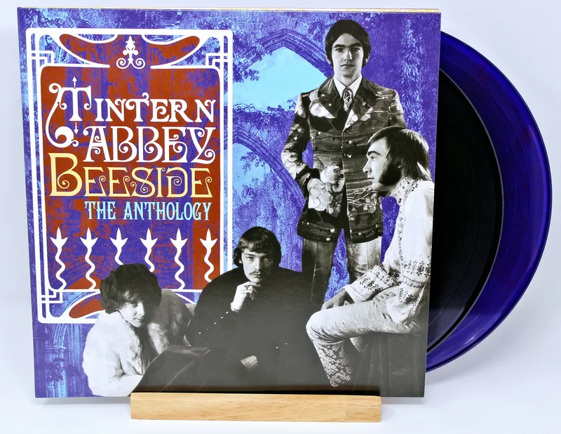 Tintern Abbey - Beeside: The Anthology