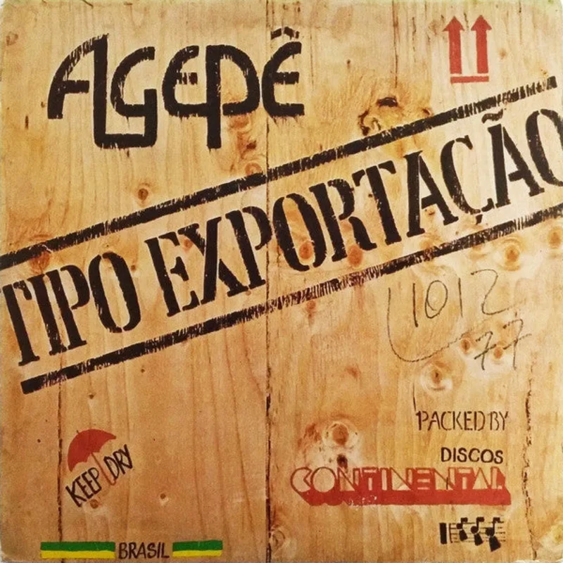Tipo Exportao