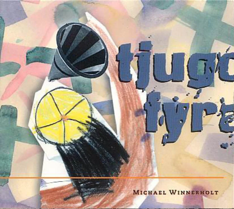 Tjugofyra