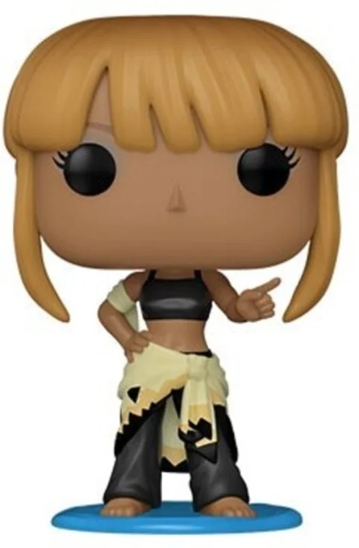 TLC T-Boz - Funko Pop!