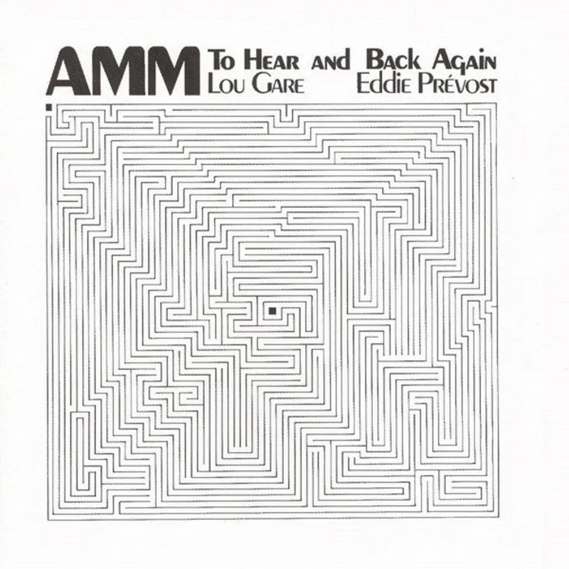 To Hear And Back Again