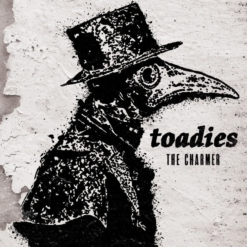 Toadies - Charmer