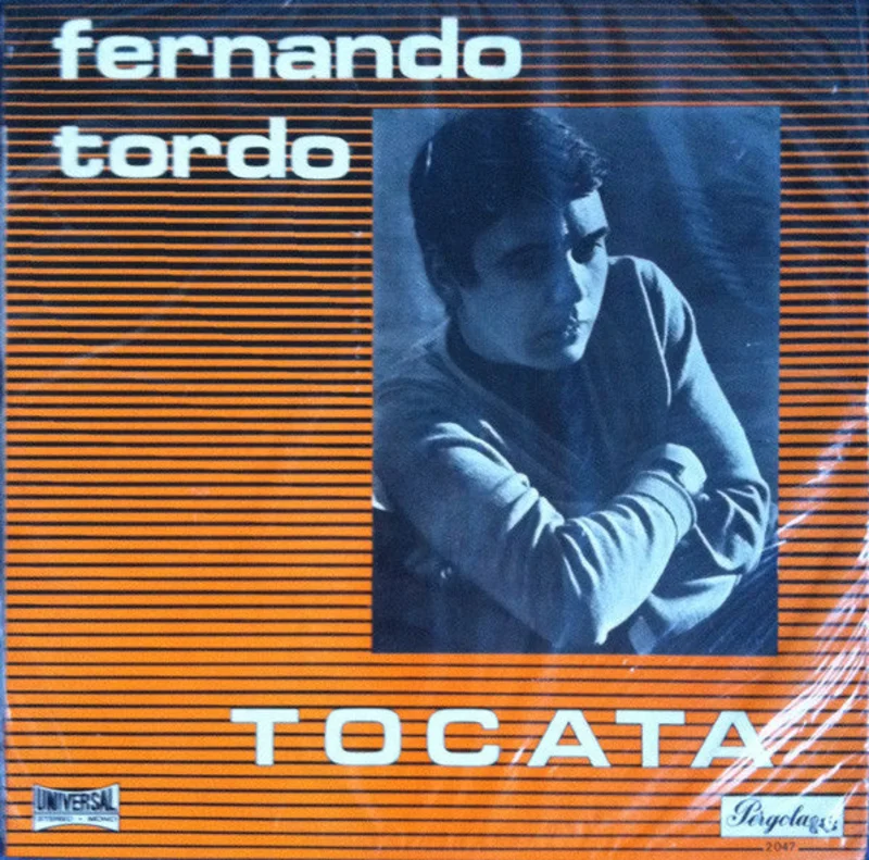 Tocata