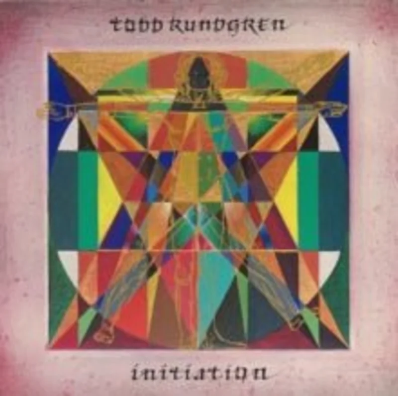 Todd Rundgren - Initiation (Record Store Day 2025) Vinyl LP