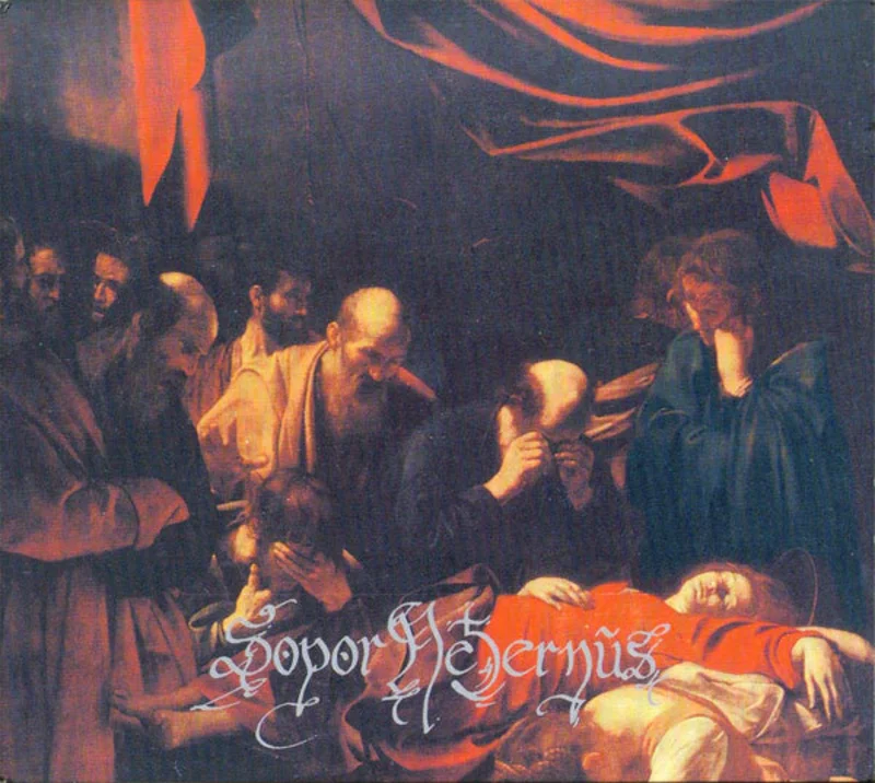 Todeswunsch (Sous Le Soleil De Saturne)