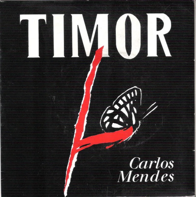 Todos Ns Somos Timor